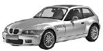 BMW E36-7 U1293 Fault Code