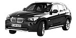 BMW E84 U1293 Fault Code