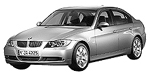 BMW E90 U1293 Fault Code